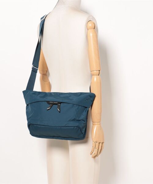 セントラル スリングバッグ mens