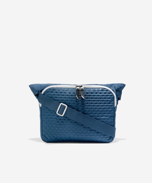 セントラル スリングバッグ mens