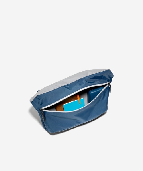 セントラル スリングバッグ mens