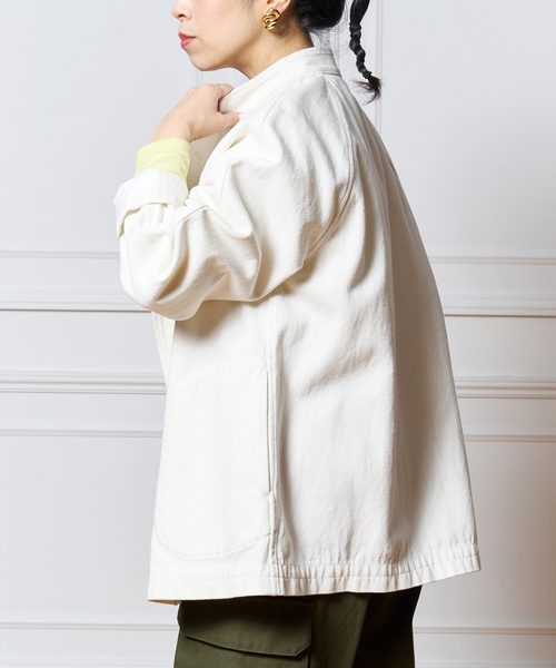 IENA LA BOUCLE（イエナラブークル）の「IENA LA BOUCLE H/C