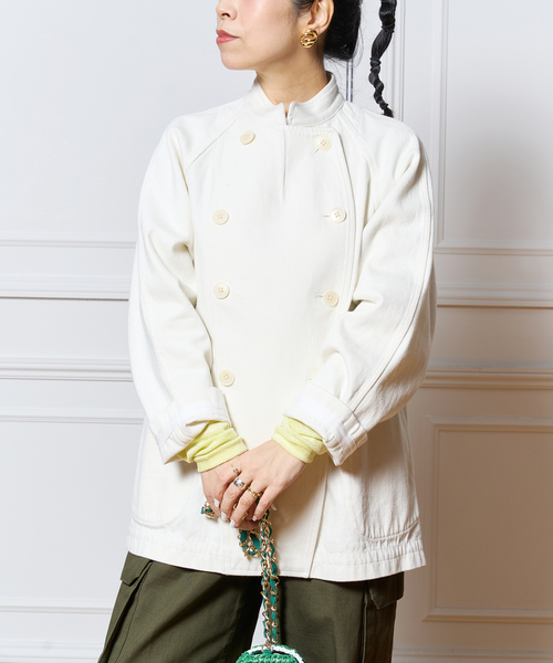 IENA LA BOUCLE（イエナラブークル）の「IENA LA BOUCLE H/C