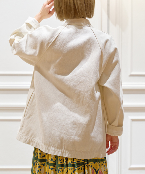 IENA LA BOUCLE（イエナラブークル）の「IENA LA BOUCLE H/C