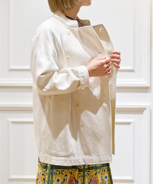 IENA LA BOUCLE（イエナラブークル）の「IENA LA BOUCLE H/C
