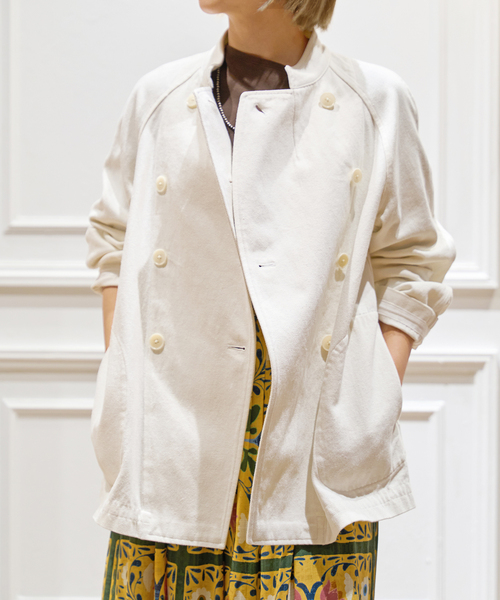 IENA LA BOUCLE（イエナラブークル）の「IENA LA BOUCLE H/C