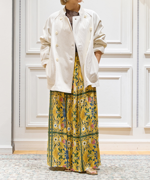 IENA LA BOUCLE（イエナラブークル）の「IENA LA BOUCLE H/C
