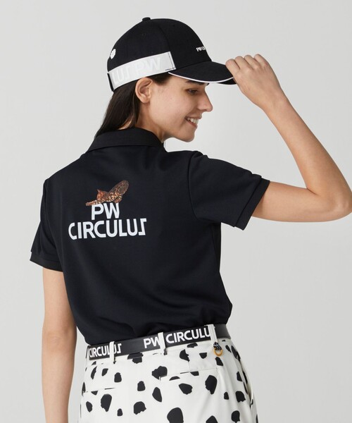 PW CIRCULUS（ピーダブリュサーキュラス）の「【WOMEN】【吸汗速乾