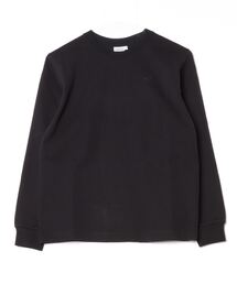 ザ ノース フェイス THE NORTH FACE L/S Nuptse Cotton Tee_ロングスリーブヌプシコットンティー