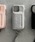 ALEXIA STAMiAVAX^j́uEco Leather iPhone Case With Shoulder Strap /XgbvtiPhoneP[XiX}zP[X/Jo[jvbVo[