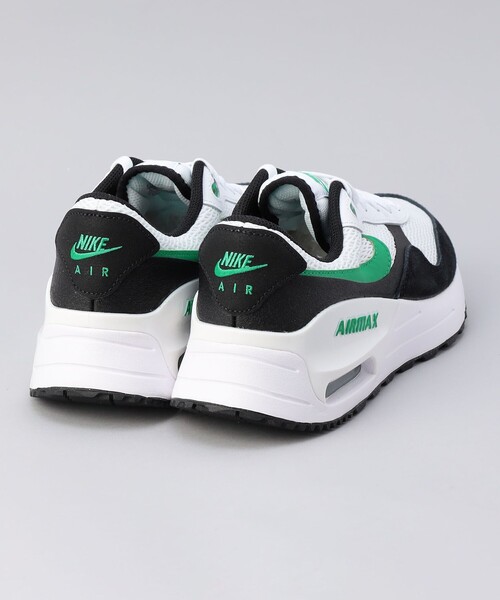 キッズ 【NIKE】 ナイキ 17-22 AIRMAX SYSTM (PS) エア マックス