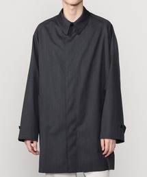 KAPTAIN SUNSHINE | ショートウォーカーコート MEN