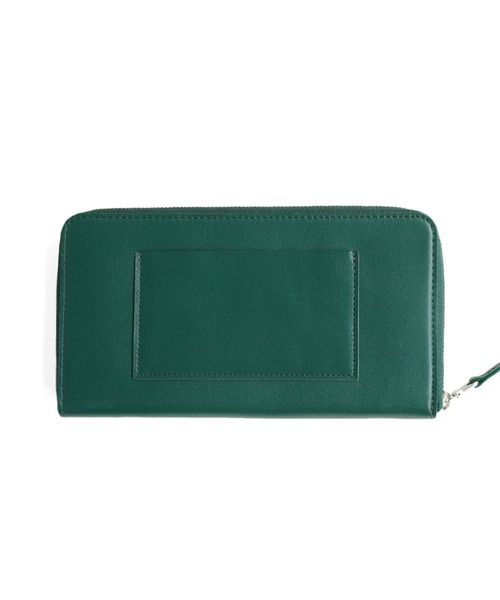 スタンダードサプライ / PAL パル / ZIP AROUND WALLET ジップ