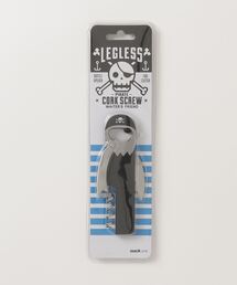 fridge（フリッジ）の「☆【SUCK UK】サックユーケーPirate Bottle Opener（インテリア雑貨）」