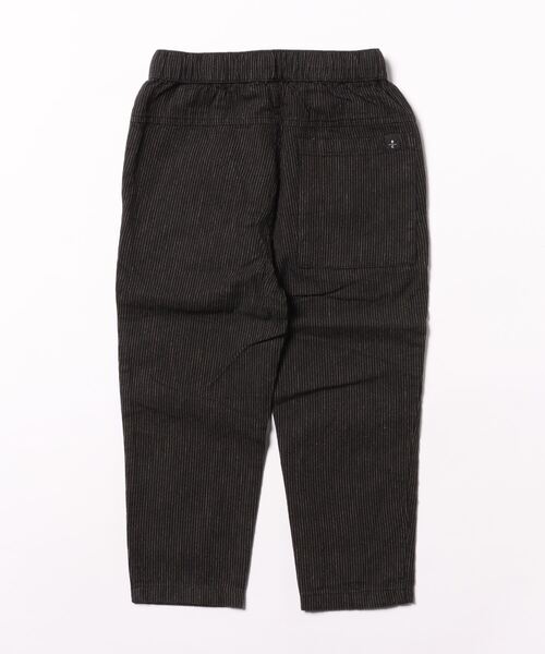 【セール】/Rylee＋Cru/OLIVER PANT || BLACK（その他ベビー用品）｜Rylee + Cru（ライリーアンドクルー）