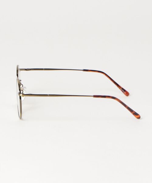 HusHusH（ハッシュアッシュ）の「HusHusH ハッシュアッシュ サングラス（サングラス・レディース・ブラック系その他/ゴールド系その他/シルバー系その他・フリー）」の9枚目の写真