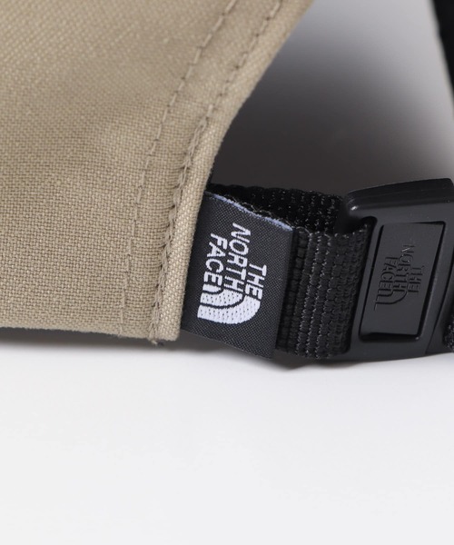 THE NORTH FACE（ザノースフェイス）の「THE NORTH FACE　VT GORE-TEX Cap（キャップ・メンズ・グリーン系その他/ブラック/カーキ/オリーブ・ONE SIZE）」の7枚目の写真