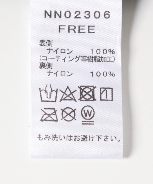 THE NORTH FACE（ザノースフェイス）の「THE NORTH FACE　VT GORE-TEX Cap（キャップ・メンズ・グリーン系その他/ブラック/カーキ/オリーブ・ONE SIZE）」の11枚目の写真