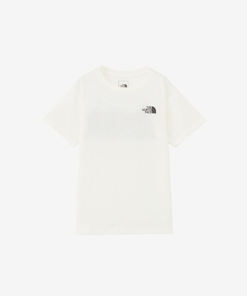 THE NORTH FACE（ザノースフェイス）の「THE NORTH FACE KIDS S/S