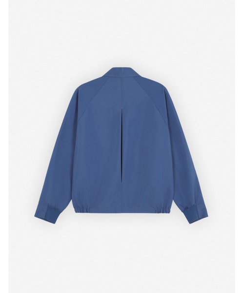 Maison Kitsune（メゾンキツネ）の「ZIPPED BLOUSON（ブルゾン）」 - WEAR