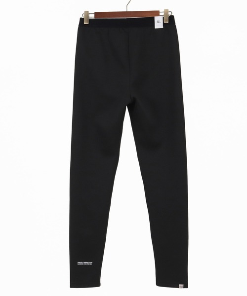 GLIMCLAP（グリムクラップ）の「mp12256- Logo design leggings レギンス（その他パンツ・メンズ・ブラック・L/M/S）」の11枚目の写真