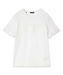Guess | MEN'S S/Slv Tee Shirt 半袖 Tシャツ(Tシャツ/カットソー)