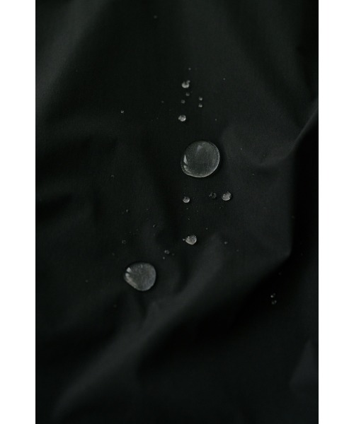 STYLEMIXER（スタイルミキサー）の「ACTIVE撥水レイヤーバルーンパンツ（その他パンツ・レディース・サックスブルー/アイボリー/ブラック・MEDIUM/SMALL）」の20枚目の写真