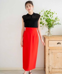 NOELA | コクーンタイトスカート(スカート)