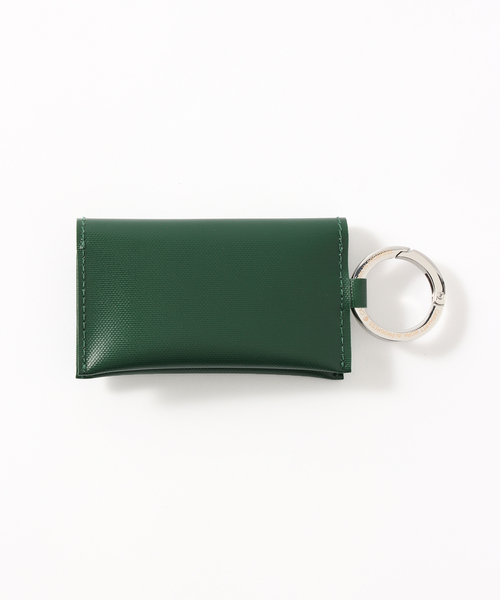 セール】【Carhartt/カーハート】 LINK SCRIPT KEYCHAIN（キーケース