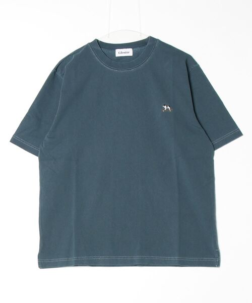 ヒスミニ　J君　フレンチブルドッグ　Tシャツ ヒスミニ J君 フレンチブルドッグ Tシャツ