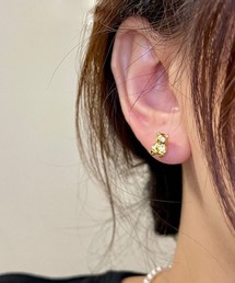 くまピアス