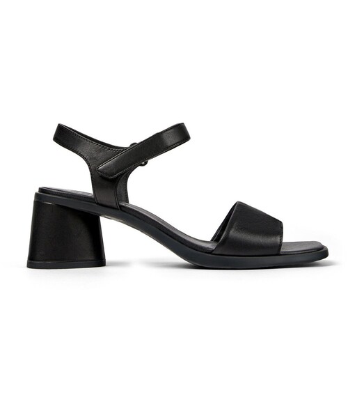 ✨美品✨カンペール KIARA SANDAL サンダル【37】23.5 ブラック ✨美品✨カンペール KIARA SANDAL サンダル【37】23.5 ブラック
