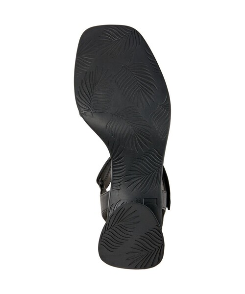 ✨美品✨カンペール KIARA SANDAL サンダル【37】23.5 ブラック カンペール CAMPER KIARA SANDAL / サンダル （ブラック） -靴