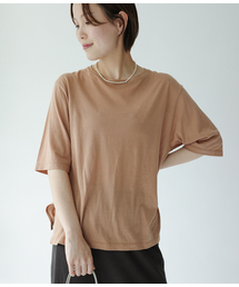 EMILY WEEK｜エミリーウィークのTシャツ/カットソー（無地）人気