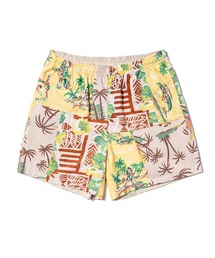 REMAKE SHORTS