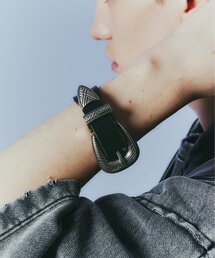 tk.TAKEO KIKUCHI | K’Project by Aoi Western Bangle(ブレスレット)