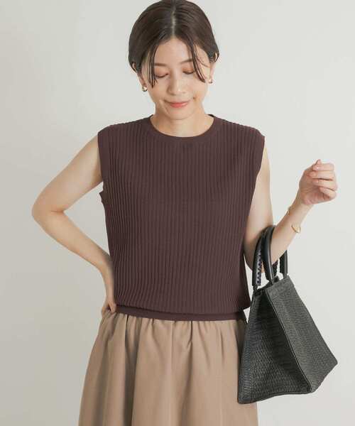 URBAN RESEARCH DOORS（アーバンリサーチドアーズ）の「ワイドリブ