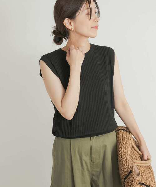 URBAN RESEARCH DOORS（アーバンリサーチドアーズ）の「ワイドリブ