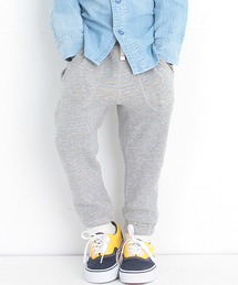 B:MING by BEAMS | ＜VERY12月号掲載＞ビーミング by ビームス / 裏ボーダー スウェットパンツ(その他パンツ)