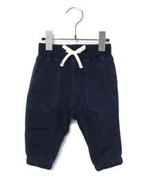 B:MING by BEAMS | ＜VERY12月号掲載＞ビーミング by ビームス / 裏ボーダー スウェットパンツ(その他パンツ)