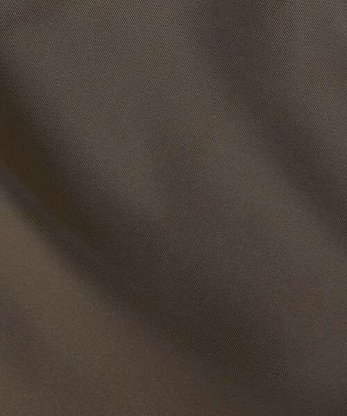 MARW UNITED ARROWS（マルゥ ユナイテッドアローズ）の「＜MARW UNITED ARROWS＞2WAY ショルダーバッグ（ショルダーバッグ・レディース・ブラック/オフホワイト/ライトグレー/ブラウン・FREE）」の8枚目の写真