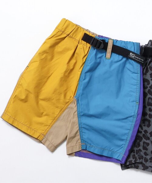 セール】クライミングハーフパンツ（その他パンツ）｜BREEZE