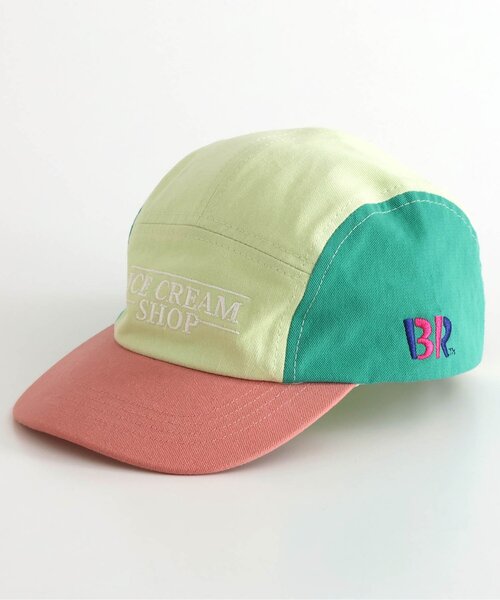 セール】サーティワン ロゴ刺繍キャップ（キャップ）｜apres les cours