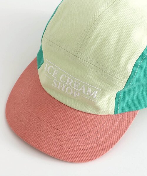 セール】サーティワン ロゴ刺繍キャップ（キャップ）｜apres les cours