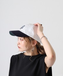 TESTIFY（テスティファイ）の「TESTIFY チームロゴキャップ（キャップ）」