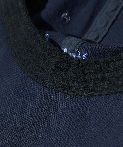 CAHLUMN/カウラム Heavy Weight Jersey 6 Panel Cap “ARUSE” /ヘビーウェイト ジャージー パネルキャップ アルセ（キャップ）｜CAHLUMN（カウラム）