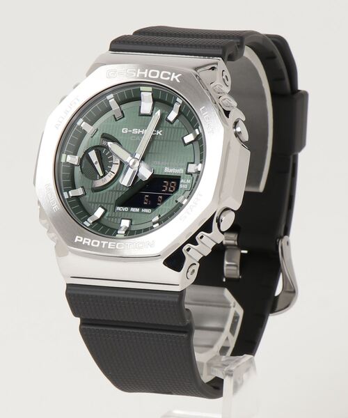G-SHOCK/ジーショック 腕時計 GBM-2100A-1A3JF（アナログ腕時計）｜G