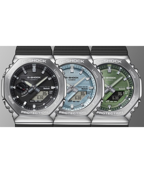 新品・未使用★国内正規品★G-SHOCK★GBM-2100A-1A3JF gbm-2100-1ajf_1.jpg