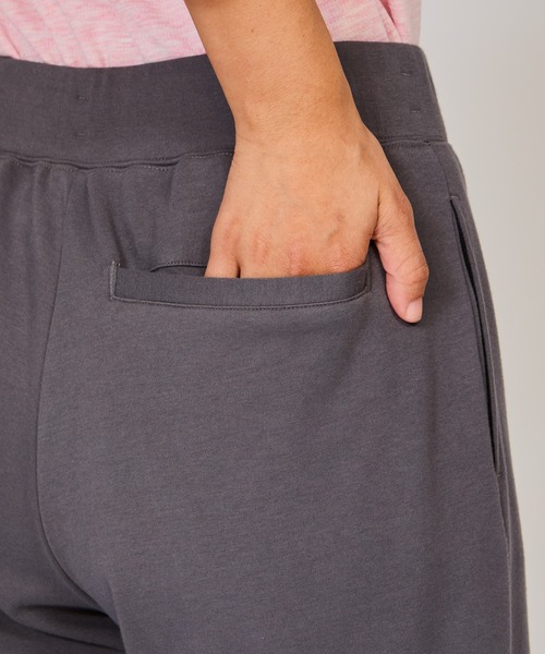 【セール】【Champion/チャンピオン】レディース スポーツ ロングパンツ（その他パンツ）｜Champion（チャンピオン）