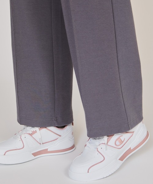 【セール】【Champion/チャンピオン】レディース スポーツ ロングパンツ（その他パンツ）｜Champion（チャンピオン）