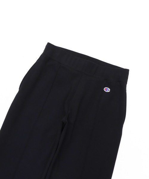 【セール】【Champion/チャンピオン】レディース スポーツ ロングパンツ（その他パンツ）｜Champion（チャンピオン）
