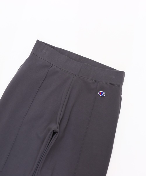 【セール】【Champion/チャンピオン】レディース スポーツ ロングパンツ（その他パンツ）｜Champion（チャンピオン）